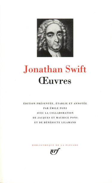 Couverture de Oeuvres