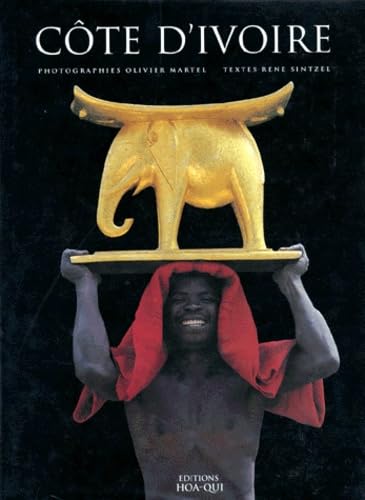 Côte d'Ivoir