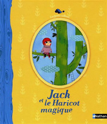 Jack et le haricot magique