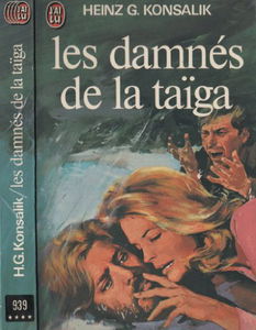 Les Damnés de la taïga