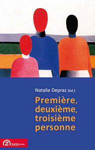Première, deuxième, troisième personne
