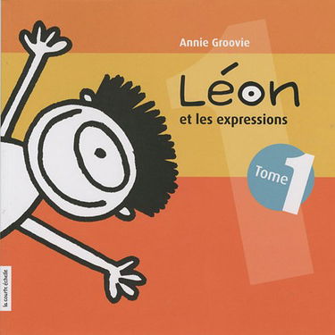 Léon et les expressions