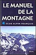 Couverture de Le Manuel de la montagne