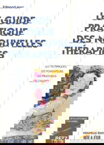 Le Guide pratique des nouvelles thérapies