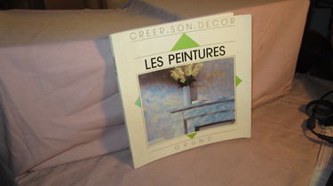 Les Peintures