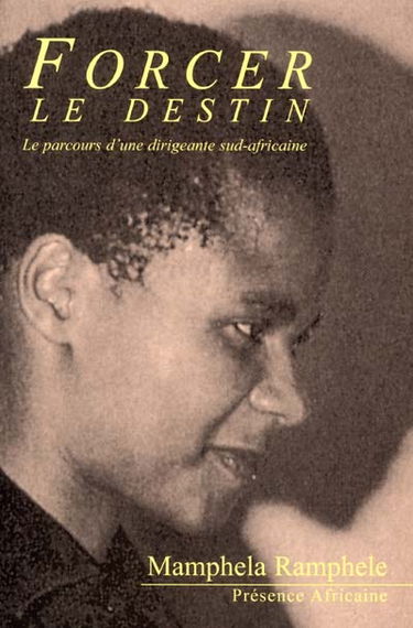 Forcer le destin : le parcours d'une dirigeante sud-africaine