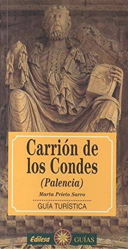 Couverture de Carrion de los condes (Palencia)