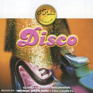 Disco (2004)