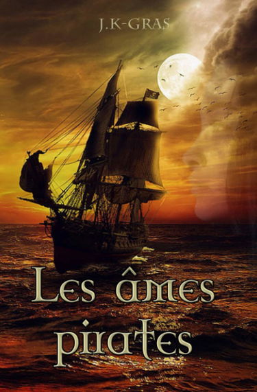 Les Âmes Pirates: L'Anarkhia