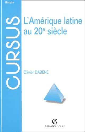 L'Amérique latine au XXe siècle