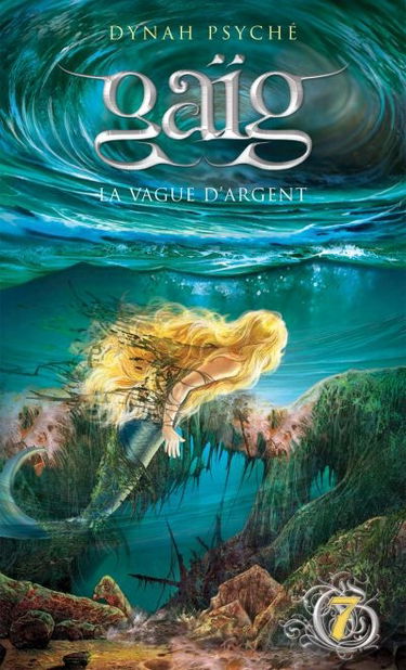 La vague d'argent 7