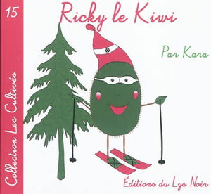 Ricky le kiwi
