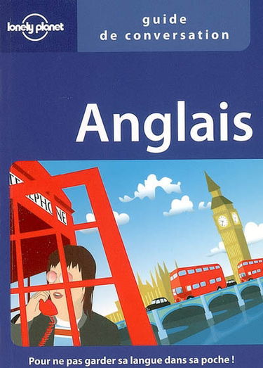 Anglais