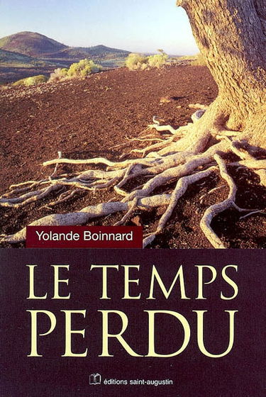Le temps perdu