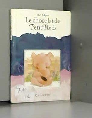 Le Chocolat de Petit poids