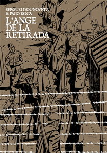 L'ange de la Retirada