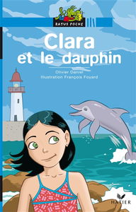 Clara et le dauphin