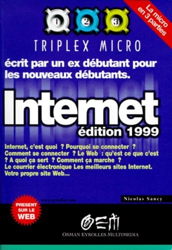 Internet. Edition 1999