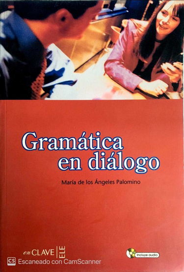 Gramatica en dialogo 1
