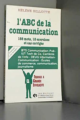 L'Abc De La Communication