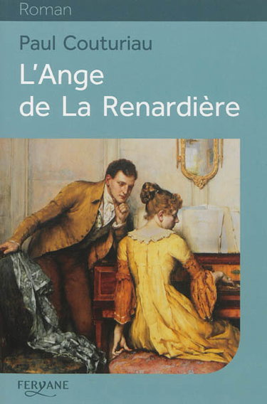 L'ange de la renardière
