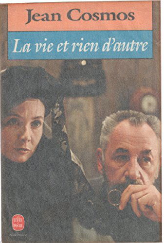 La Vie et rien d'autre