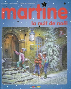 La nuit de Noël
