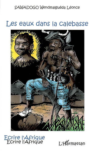 Les eaux dans la calebasse