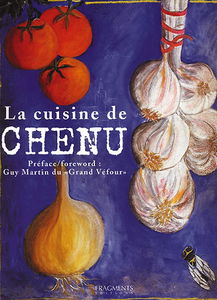 La cuisine de Chenu