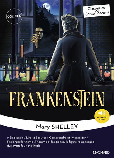 Frankenstein