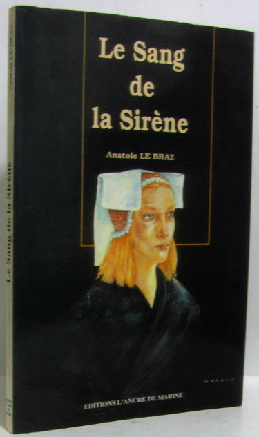 Le Sang de la sirène