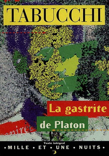La gastrite de Platon