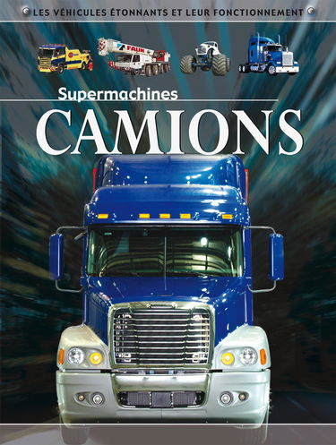 Camions