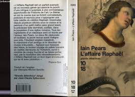 L'affaire Raphael