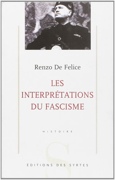 Les interprétations du fascisme