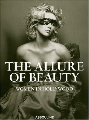 Couverture de ALLURE OF BEAUTY