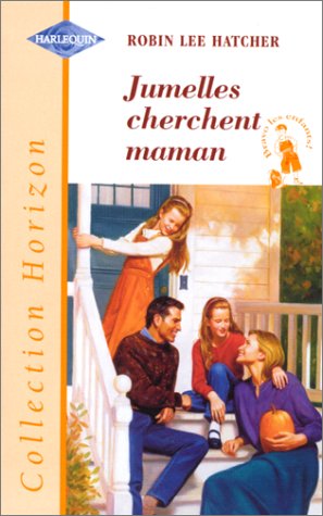 JUMELLES CHERCHENT MAMAN