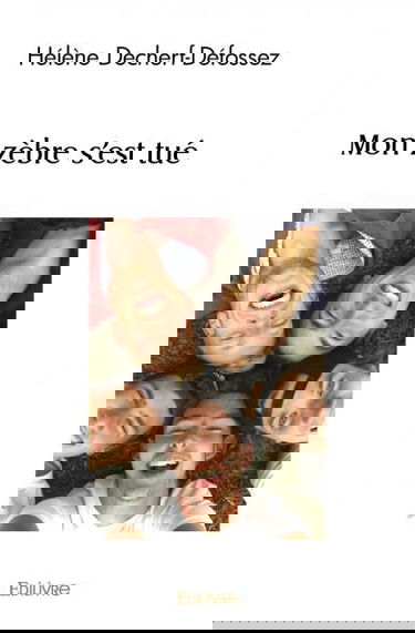 Mon zèbre s'est tué