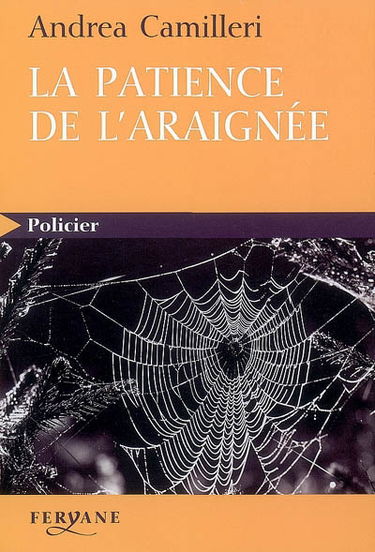 La patience de l'araignée
