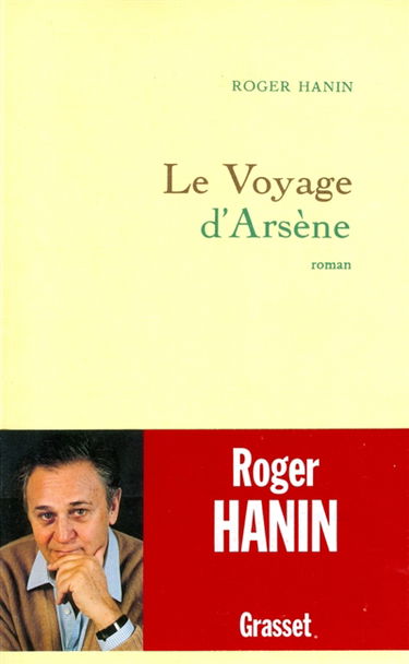 Le Voyage d'Arsène