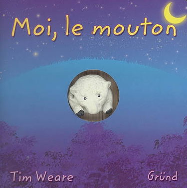 Moi, le mouton