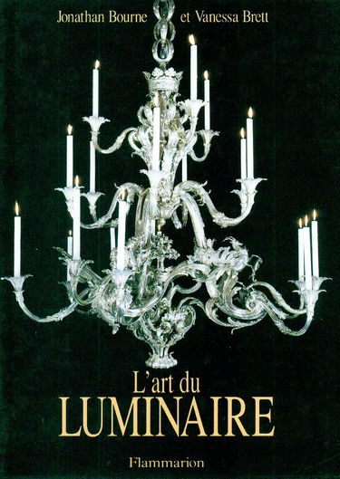 L'Art du luminaire