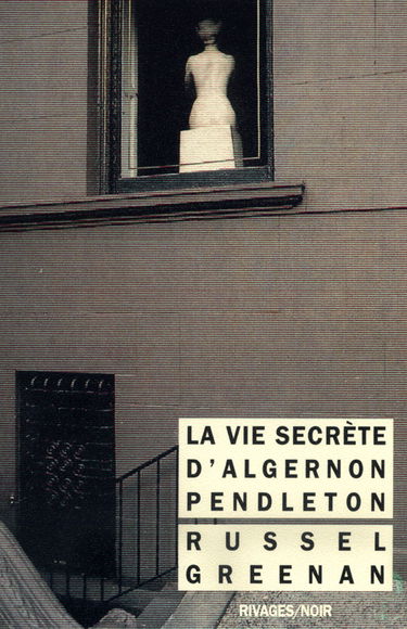 La Vie secrète d'Algernon Pendelton