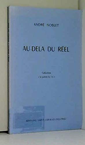Au-delà du réel