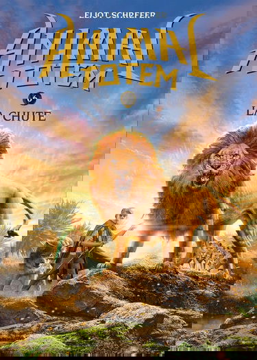 Animal Totem: N° 6 - La Chute