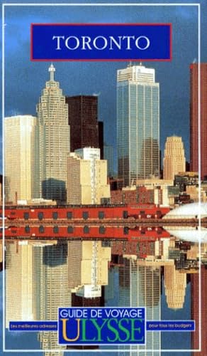 Couverture de Toronto