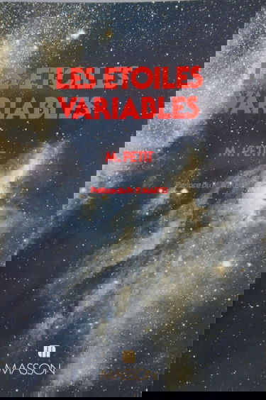 Les étoiles variables