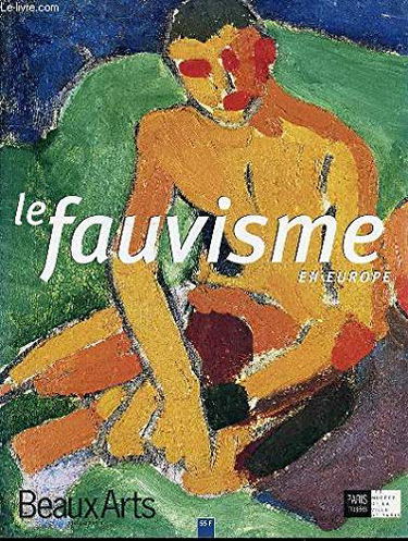 Les Fauves