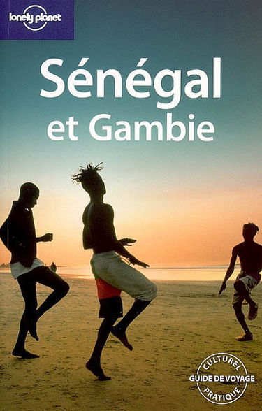 Sénégal et Gambie