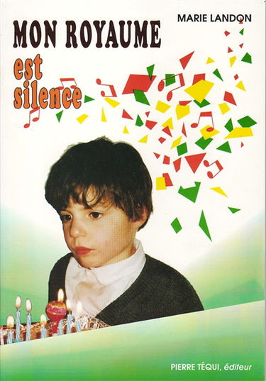 Mon royaume est silence : l'enfant sourd parmi les entendants